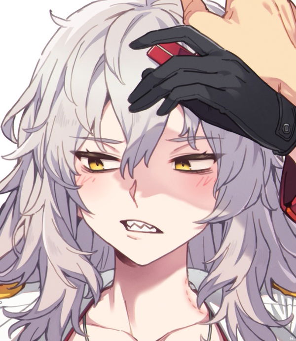 Avatar of MapledSyrup