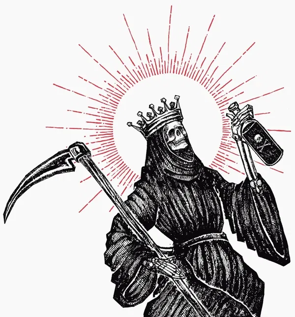 Avatar of HEKKEET