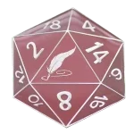 Avatar of Myrakiel