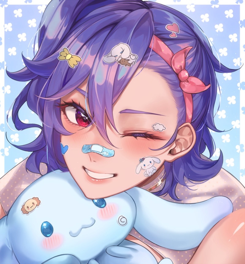 Avatar of byunrosie