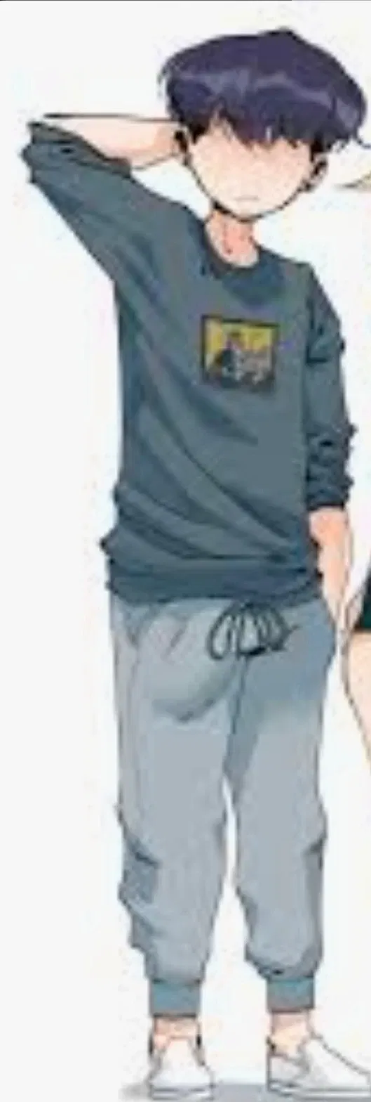Avatar of Finn.,