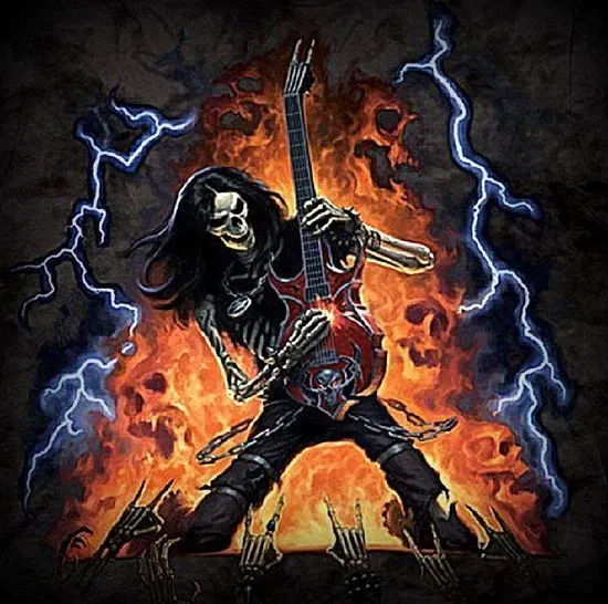 Avatar of Motorhead9999
