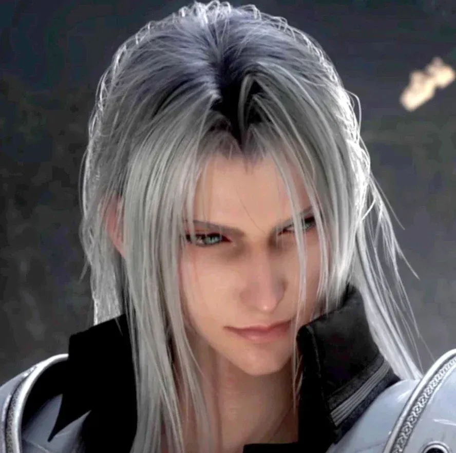 Avatar of wingedsephiroth