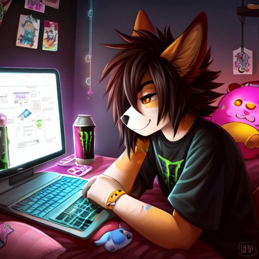 Avatar of BL4CKL1GHT
