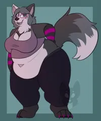 Avatar of Fatravingfox