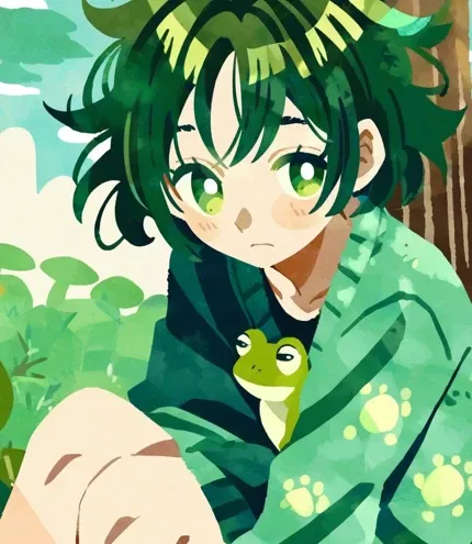 Avatar of lensmile