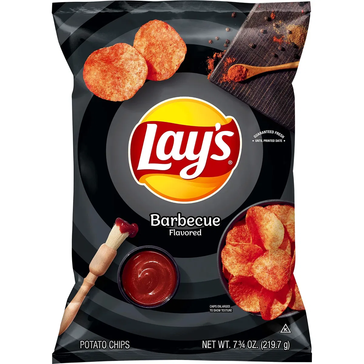 Avatar of Crazybagofchips