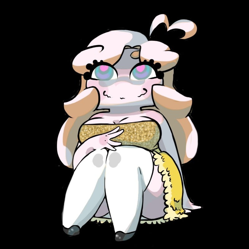 Avatar of Marshmallow411