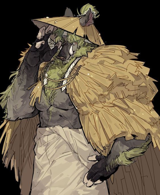Avatar of Plant421