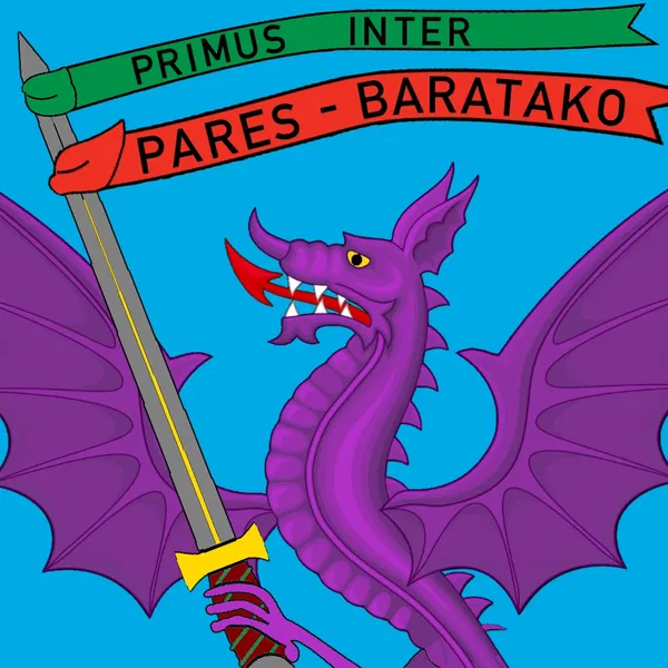 Avatar of Baratako