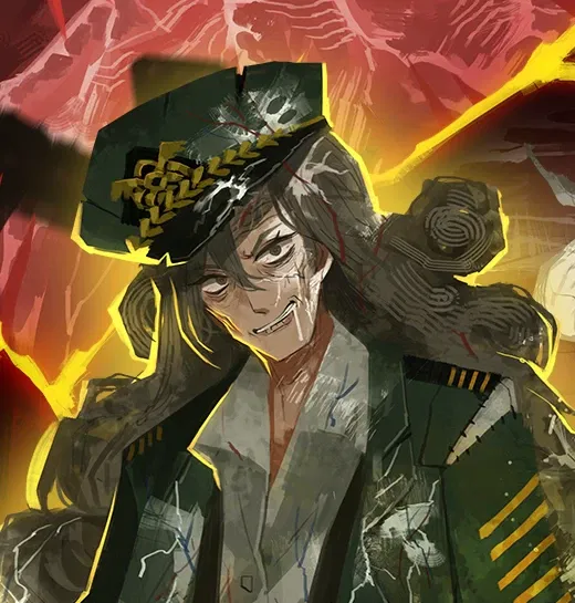 Avatar of Captain_Ahab