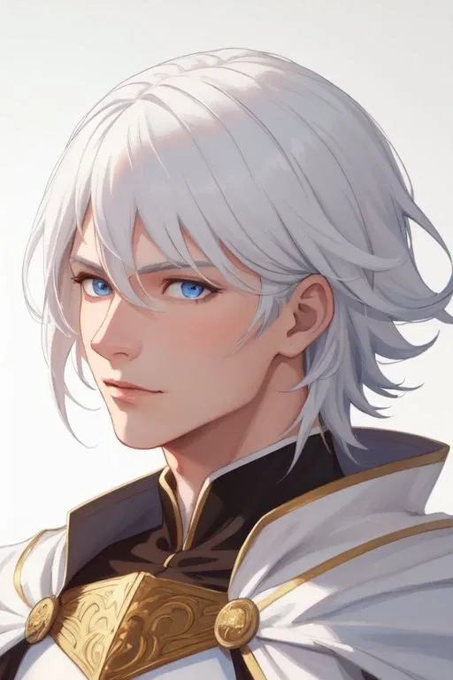 Avatar of ZeroRayin