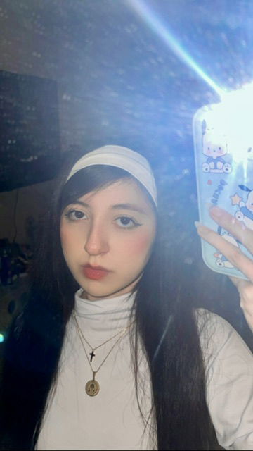 Avatar of Bubblegumbæ