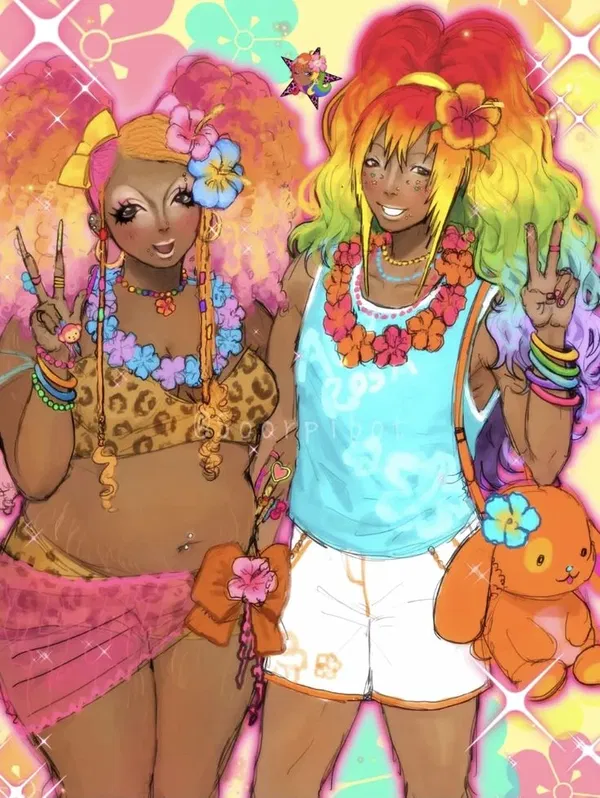 Avatar of detroitprincess