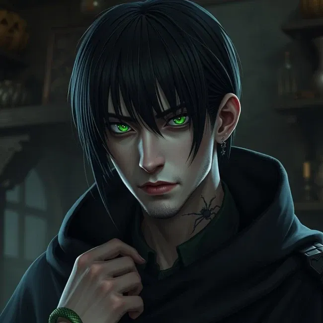 Avatar of Salsiar