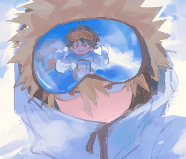 Avatar of MIYA 