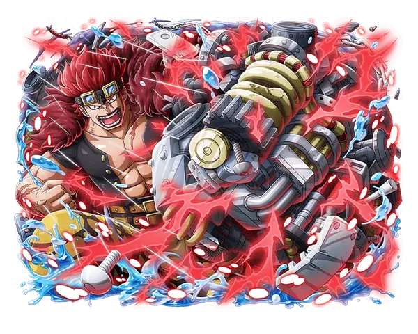 Avatar of YeOLDbarge