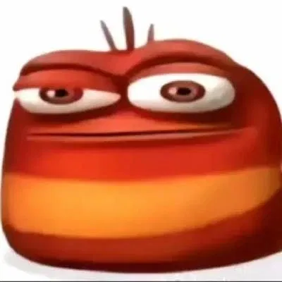 Avatar of FreakyRedLarva