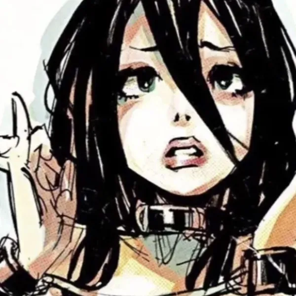Avatar of Kisukei