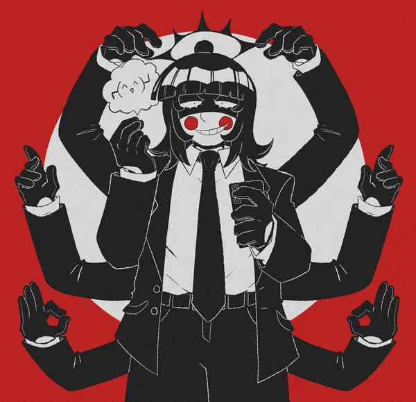 Avatar of Lunatix3