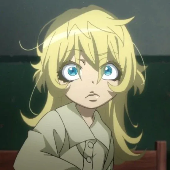Avatar of Luzrii