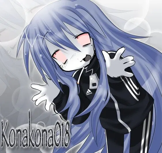 Avatar of -BLAKE-