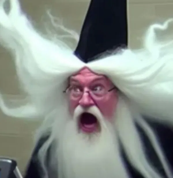 Avatar of FireWizardBernard