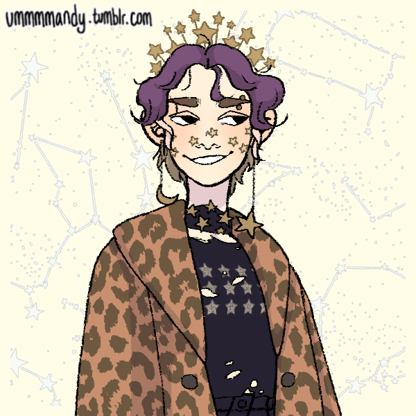 Avatar of andrewstark404
