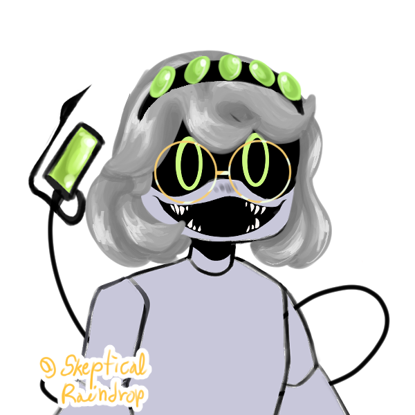 Avatar of mooncakez
