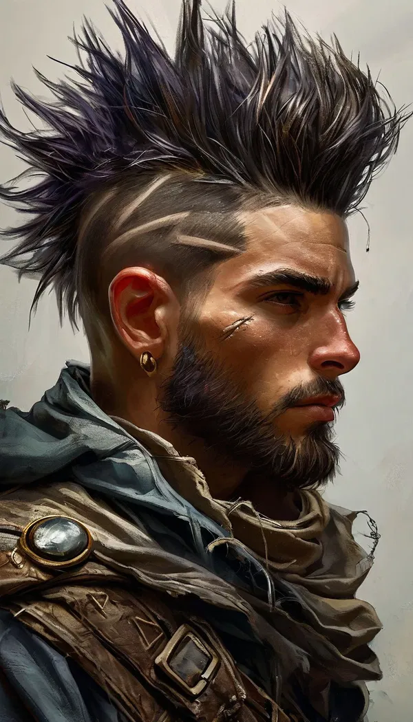 Avatar of VirDe