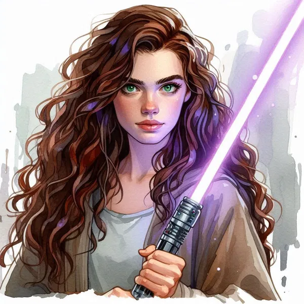 Avatar of Amikety