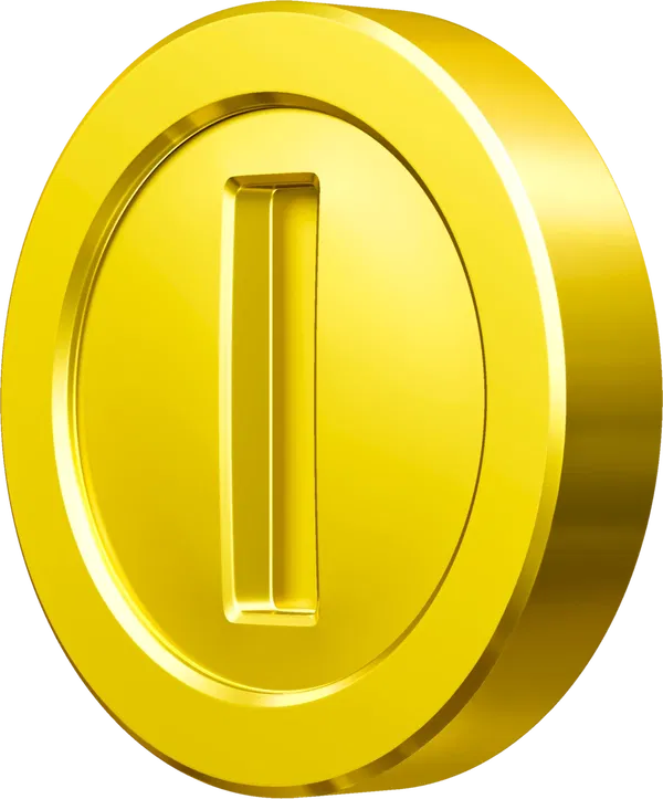 Avatar of coined