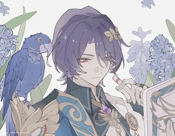 Avatar of lixiorious