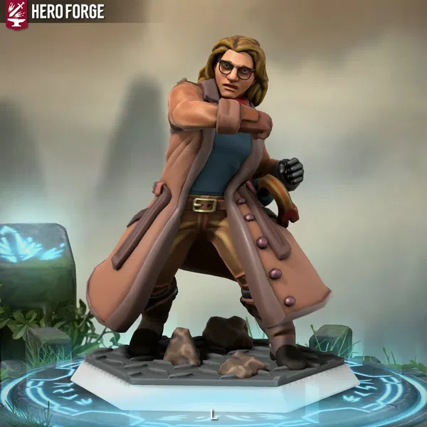 Avatar of Tntmage