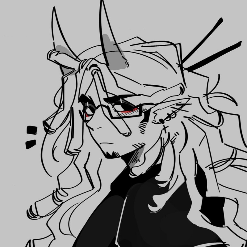 Avatar of DarkRedLycan