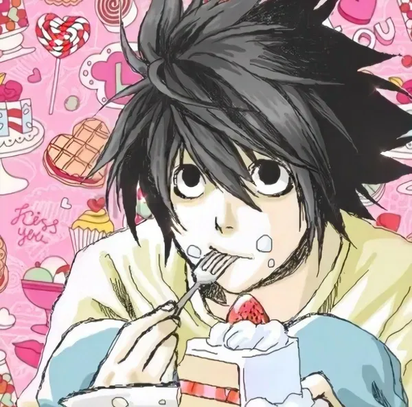 Avatar of Llawlietsstrawberry