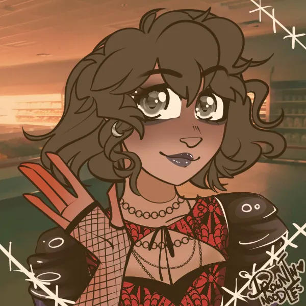 Avatar of Millie76 