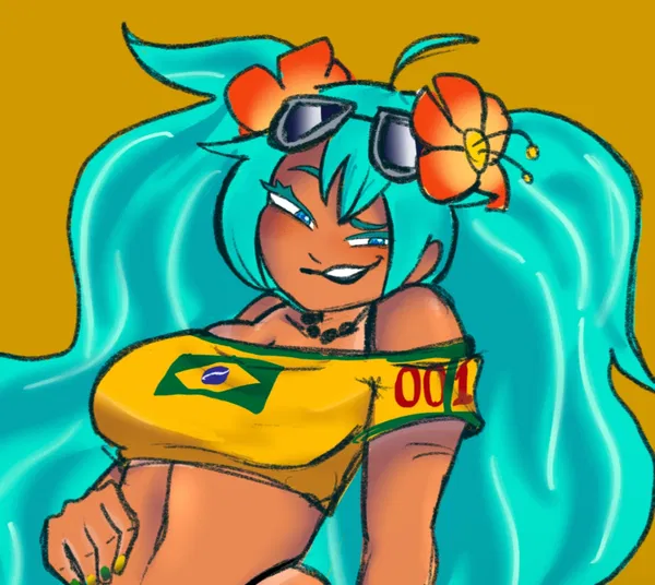 Avatar of nedia830