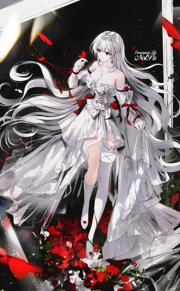 Avatar of Rose18 