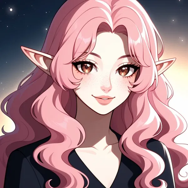 Avatar of GlitteringDawn