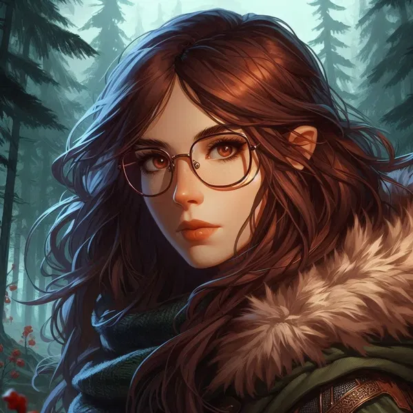 Avatar of MistyRays