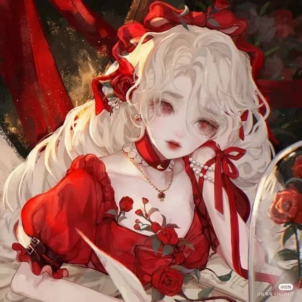 Avatar of Tooth Fairy