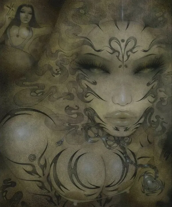 Avatar of candiedwalnuts