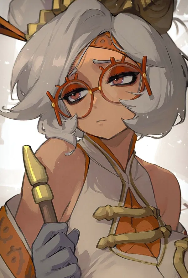 Avatar of CakeForMuffins
