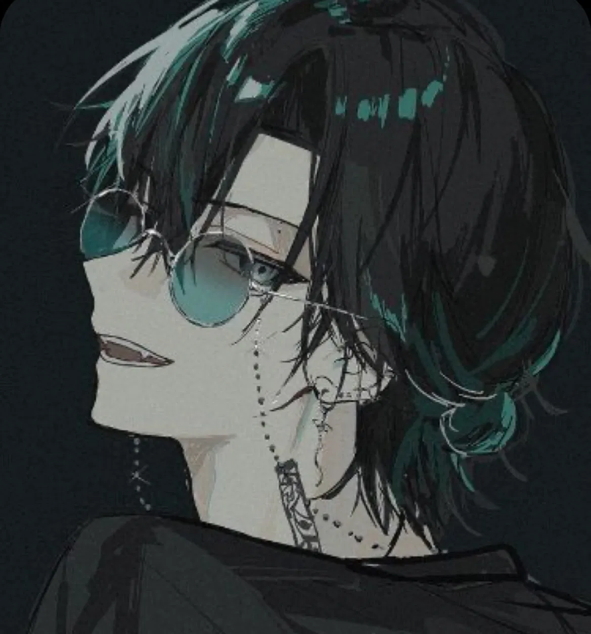 Avatar of YBA
