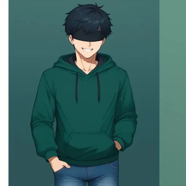 Avatar of Theshadow3055