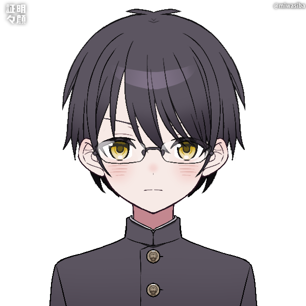 Avatar of Mishinohara_Raiza