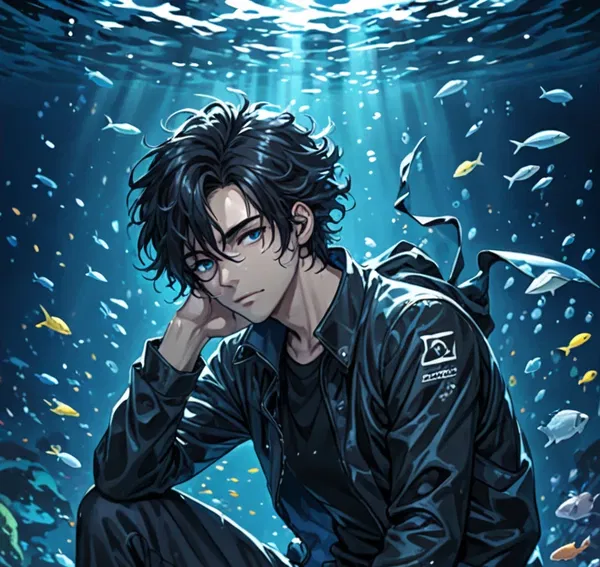 Avatar of Haruu25
