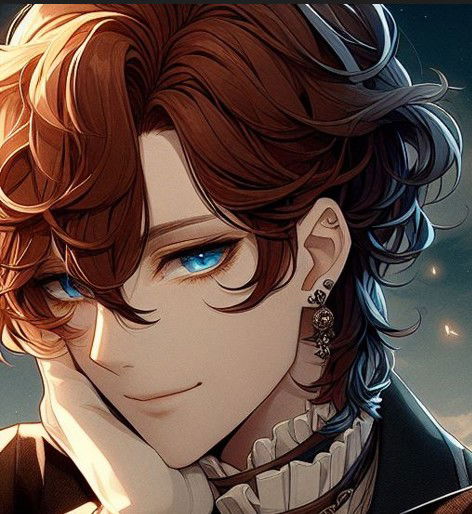 Avatar of ~Raine~