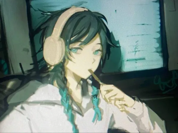 Avatar of lunardream